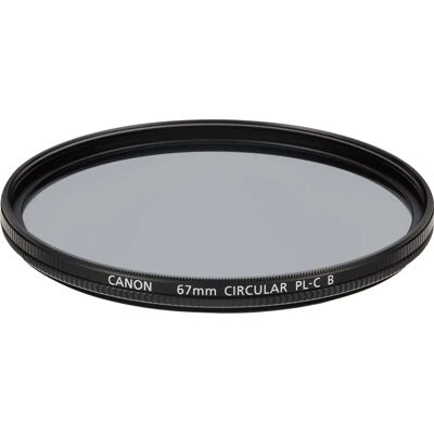 Canon 2189B001 Kameraobjektivfilter - 6,7 cm Canon 2189B001 Kameraobjektivfilter - 6,7 cm