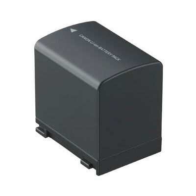 Canon BP-2L24H Lithium-Ion Batterie - HG-10 Kamera Canon BP-2L24H Lithium-Ion Batterie - HG-10 Kamera