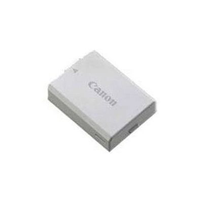 Batterie Lithium-Ion LP-E5 Canon - Batterie - Publicité Batterie Lithium-Ion LP-E5 Canon - Batterie - Publicité