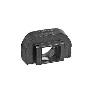 Adattatore obiettivo Canon EP-EX15II - Estensione sollievo visivo Adattatore obiettivo Canon EP-EX15II - Estensione sollievo visivo