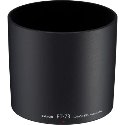Canon ET-73 Paraluce per Canon EF 100mm f/2.8L Macro Canon ET-73 Paraluce per Canon EF 100mm f/2.8L Macro