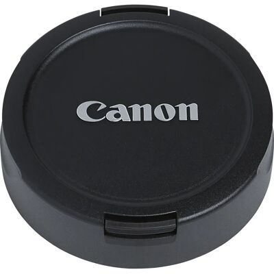 Canon 4430B001 Objektivdeckel - Schwarz für Canon 8-15 Canon 4430B001 Objektivdeckel - Schwarz für Canon 8-15