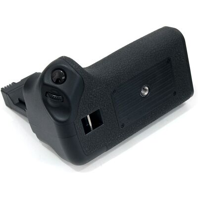 Poignée d'alimentation Canon BG-E8 - Compatible avec EOS 550D Poignée d'alimentation Canon BG-E8 - Compatible avec EOS 550D