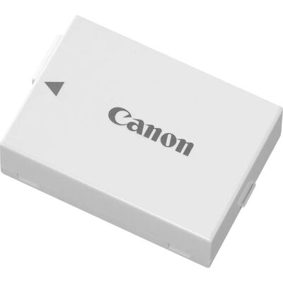 Batería Canon LP-E8 - Cámara Ion-Litio Batería Canon LP-E8 - Cámara Ion-Litio