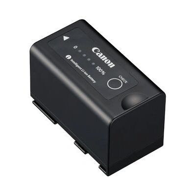 Canon BP-955 Lithium-Ion 5200mAh Batteri - Batteri för Canon videokameror Canon BP-955 Lithium-Ion 5200mAh Batteri - Batteri för Canon videokameror