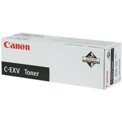 Canon C-EXV 39 Cartuccia Toner - Nero - Cartuccia di Toner Canon C-EXV 39 Cartuccia Toner - Nero - Cartuccia di Toner