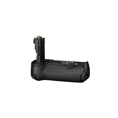Impugnatura batteria Canon BG-E9 - Accessorio per EOS 60D Impugnatura batteria Canon BG-E9 - Accessorio per EOS 60D