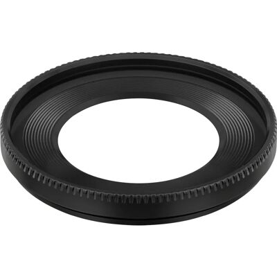 Paraluce Canon ES-52 per obiettivo EF f/2.8 STM - Cappuccio lente Paraluce Canon ES-52 per obiettivo EF f/2.8 STM - Cappuccio lente