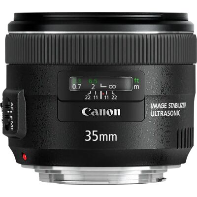 Canon 5178B005 Szer wide lens - Obiektyw do kamery Canon 5178B005 Szer wide lens - Obiektyw do kamery