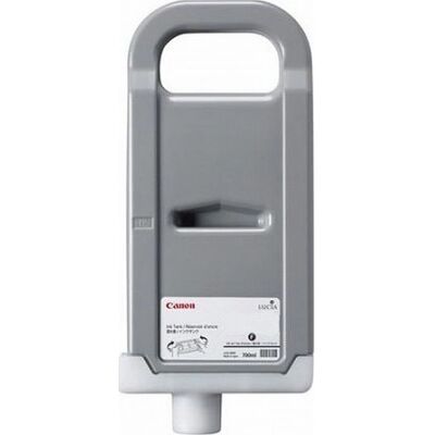 Canon PFI-206 BK blekkpatronne - Foto svart - Blekkpatron Canon PFI-206 BK blekkpatronne - Foto svart - Blekkpatron