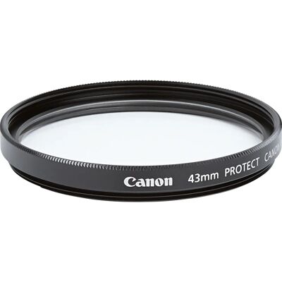 Canon 6323B001 Filtro UV Protettivo - Filtro per obiettivo Canon 6323B001 Filtro UV Protettivo - Filtro per obiettivo