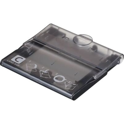 Canon 6202B001 skrivarkit - Kompatibel med SELPHY CP900/CP910 Canon 6202B001 skrivarkit - Kompatibel med SELPHY CP900/CP910