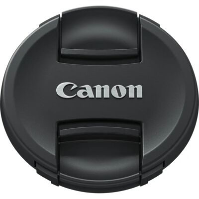 Canon E-72 II Lens Cap - Dust & Scratch Protection Canon E-72 II Lens Cap - Dust & Scratch Protection