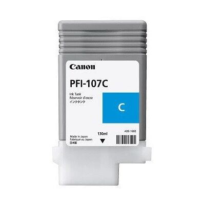 Canon PFI-107C (6706B001) Canon PFI-107C (6706B001)
