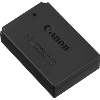 Batería Canon 6760B002 - Li-Ion 875mAh Batería Canon 6760B002 - Li-Ion 875mAh