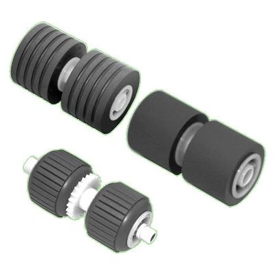 Kit de rouleau d'échange Canon Dr-G1100/1130 - Pièces de scanner - Publicité Kit de rouleau d'échange Canon Dr-G1100/1130 - Pièces de scanner - Publicité