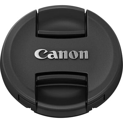 Capotino Canon 8266B001 - Protegge obiettivo 5,5cm - Accessorio fotocamera digitale Capotino Canon 8266B001 - Protegge obiettivo 5,5cm - Accessorio fotocamera digitale