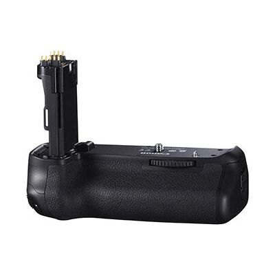 Canon BG-E14 Batterigrepp - Svart Canon BG-E14 Batterigrepp - Svart