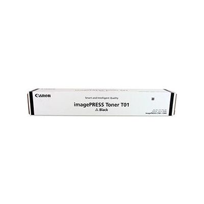 Canon - 8066B001 - Schwarz - Original - Tonerpatrone Canon - 8066B001 - Schwarz - Original - Tonerpatrone