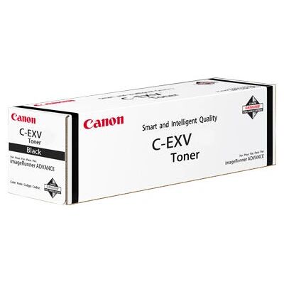 Canon C-EXV 47 Tonerpatrone - Schwarz Canon C-EXV 47 Tonerpatrone - Schwarz