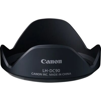 Canon 9843B001 Objektivskydd - Skyddar mot oönskat ljus Canon 9843B001 Objektivskydd - Skyddar mot oönskat ljus