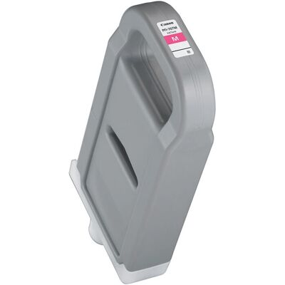 Canon PFI-707M Magenta Mustekasetti - Mustekasetti Canon PFI-707M Magenta Mustekasetti - Mustekasetti