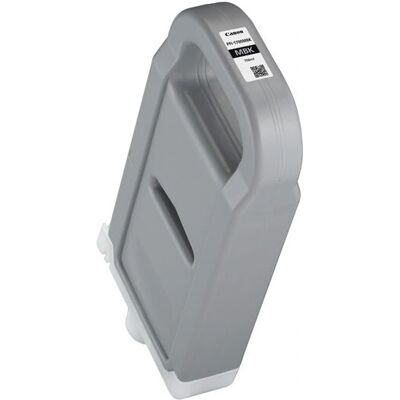 Canon PFI-1700MBK Mustekasetti - 700ml Canon PFI-1700MBK Mustekasetti - 700ml