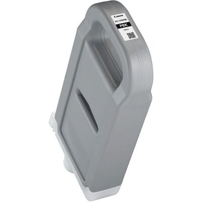 Canon PFI-1700PBK - Muste musta valokuvia varten Canon PFI-1700PBK - Muste musta valokuvia varten