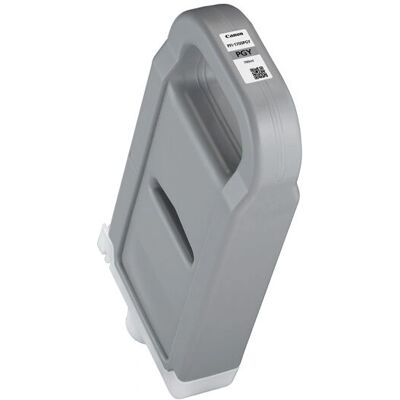 Canon PFI-1700PGY valkoinen harmaa mustekasetti - mustekasetti Canon PFI-1700PGY valkoinen harmaa mustekasetti - mustekasetti