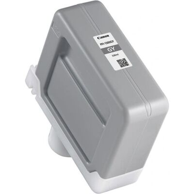 Canon PFI-1300GY (817C001) Canon PFI-1300GY (817C001)
