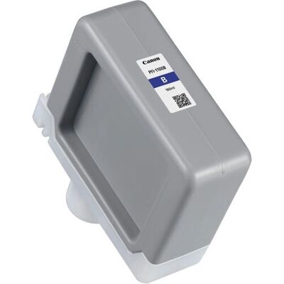 Canon PFI-1100B Blue Ink Cartridge - Ink Cartridge Canon PFI-1100B Blue Ink Cartridge - Ink Cartridge