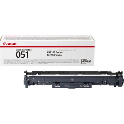 Canon 2170C001 Tonerpatronne - Svart - Original Canon 2170C001 Tonerpatronne - Svart - Original