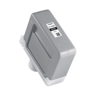 Canon - PFI-310MBK - Matta Musta - Ink Cartridge Canon - PFI-310MBK - Matta Musta - Ink Cartridge