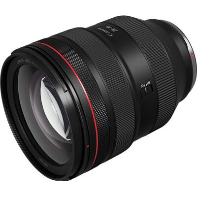 Canon RF 28-70mm F2 L USM - lens Canon RF 28-70mm F2 L USM - lens