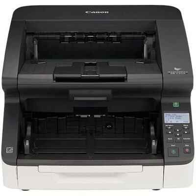 Canon - DR-G2110 - A3 - Duplex - Scanner Canon - DR-G2110 - A3 - Duplex - Scanner