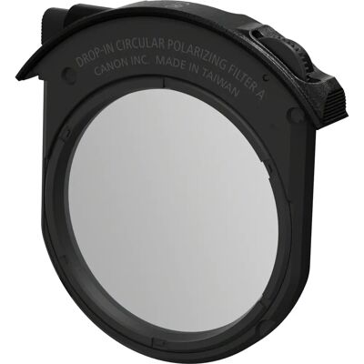 Canon 3445C001 Kameraobjektivfilter - Polarisierender Kamera-Filter Canon 3445C001 Kameraobjektivfilter - Polarisierender Kamera-Filter