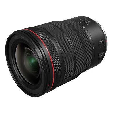 Canon RF 15-35mm f2.8 L IS USM Canon RF 15-35mm f2.8 L IS USM