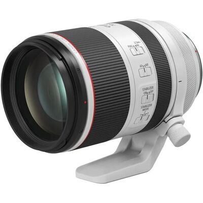 Canon RF 70-200mm F2.8L IS USM - Lente telefoto Canon RF 70-200mm F2.8L IS USM - Lente telefoto