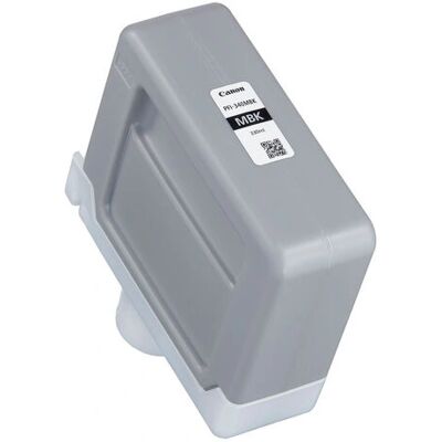Canon - PFI-340 MBK - Nero - 330 ml - Cartuccia d'inchiostro Canon - PFI-340 MBK - Nero - 330 ml - Cartuccia d'inchiostro