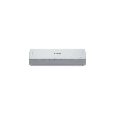 Canon - imageFORMULA R10 - Tragbar - Duplex - Scanner Canon - imageFORMULA R10 - Tragbar - Duplex - Scanner