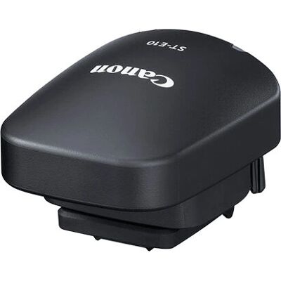 Canon ST-E10 Transmitter - Télécommande sans fil pour Speedlites Canon ST-E10 Transmitter - Télécommande sans fil pour Speedlites
