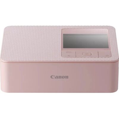 Canon SELPHY CP1500 - Negro - Impresora de Fotos Canon SELPHY CP1500 - Negro - Impresora de Fotos