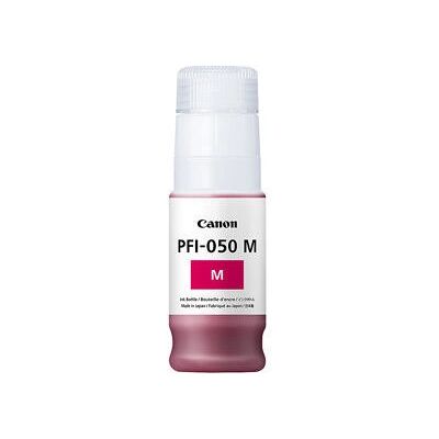 Canon - PFI-050 M - Magenta - Original - Ink cartridge Canon - PFI-050 M - Magenta - Original - Ink cartridge