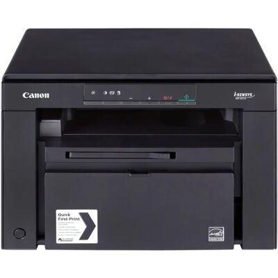 Canon MF3010 Επίπεδη Εκτυπωτής - Όλα σε Ένα, 1200x600 DPI, 18 ppm Canon MF3010 Επίπεδη Εκτυπωτής - Όλα σε Ένα, 1200x600 DPI, 18 ppm