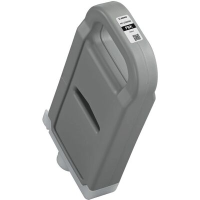Canon PFI-3700PBK mustekasettopakkaus - Valokuva musta - 700ml - PRO-sarja varten Canon PFI-3700PBK mustekasettopakkaus - Valokuva musta - 700ml - PRO-sarja varten