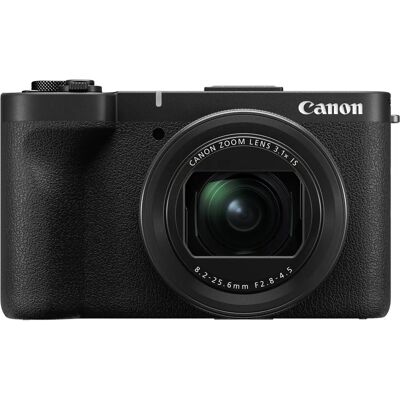 Canon V1 Compact Camera - 22.3 MP, 4K Video, Live Streaming Canon V1 Compact Camera - 22.3 MP, 4K Video, Live Streaming