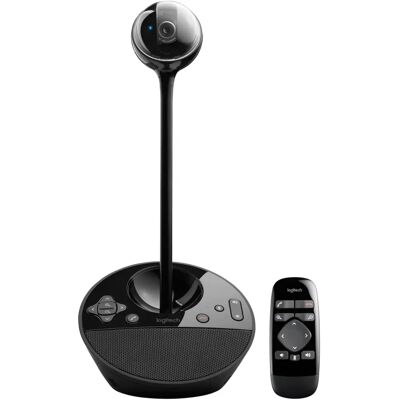 Logitech BCC950 - 1080p Office Conference Camera Logitech BCC950 - 1080p Office Conference Camera