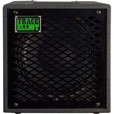Trace Elliot ELF 1x10 Bass Cabinet Trace Elliot ELF 1x10 Bass Cabinet