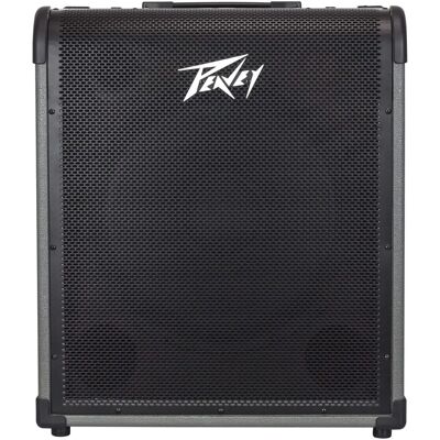 Peavey MAX 250 - Bass Amplifier Peavey MAX 250 - Bass Amplifier
