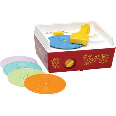 Fisher-Price 1697 Musical Toy - Musical Toy Fisher-Price 1697 Musical Toy - Musical Toy
